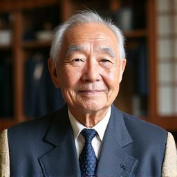 田中誠一 - シニアテーラー